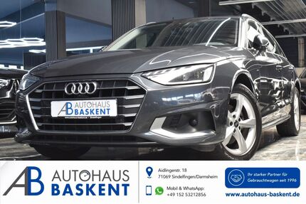 Audi A4 187.500 km 18.390 &euro; Sindelfingen-Darmsheim 71069