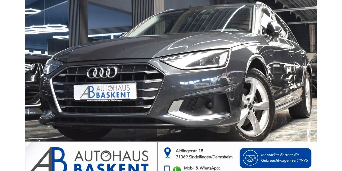Audi A4 187.500 km 18.390 &euro; Sindelfingen-Darmsheim 71069