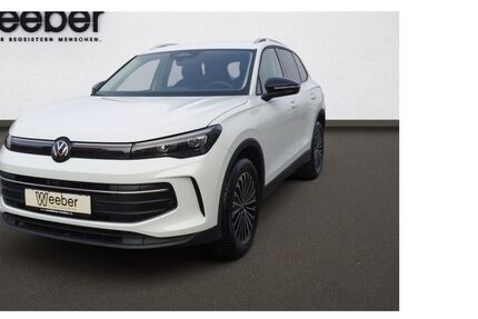 VW Tiguan 4.800 km 37.980 &euro; Calw 75365