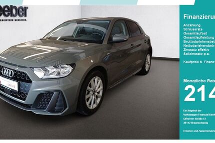 Audi A1 7.688 km 23.890 &euro; Leonberg 71229