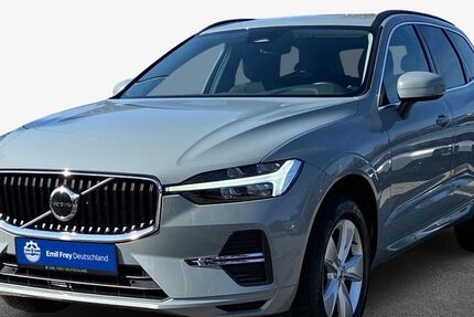 Volvo XC60 31.940 km 39.980 &euro; Leonberg 71229