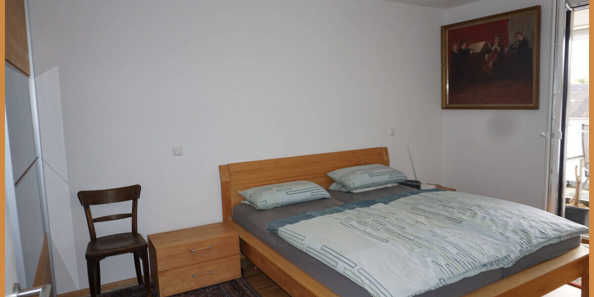 Etagenwohnung Malsch - 2 Zimmer, 66 m&sup2;, 289.000&euro; | Angebot:26474717