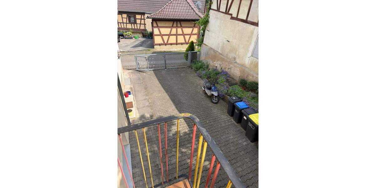 Sensationelle Gelegenheit für große Familien oder Mehrgenerationenhaushalte mit Handwerksgeschick! 9 zimmer