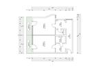 Etagenwohnung Waldbronn Busenbach - 2 Zimmer, 66 m&sup2;, 149.999&euro; | Angebot:26730988