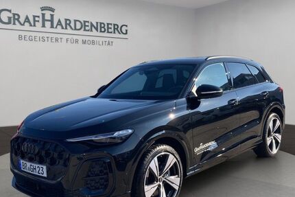 Audi Q5 17.500 km 62.900 &euro; Bruchsal 76646