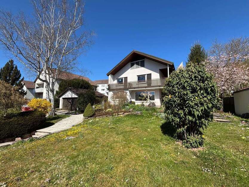 Haus zum Kaufen in Calw-Heumaden 698.000 € 203.12 m²