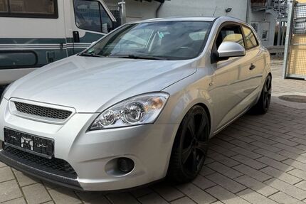 Kia pro ceed / ProCeed 168.000 km 3.499 € Malsch 76316
