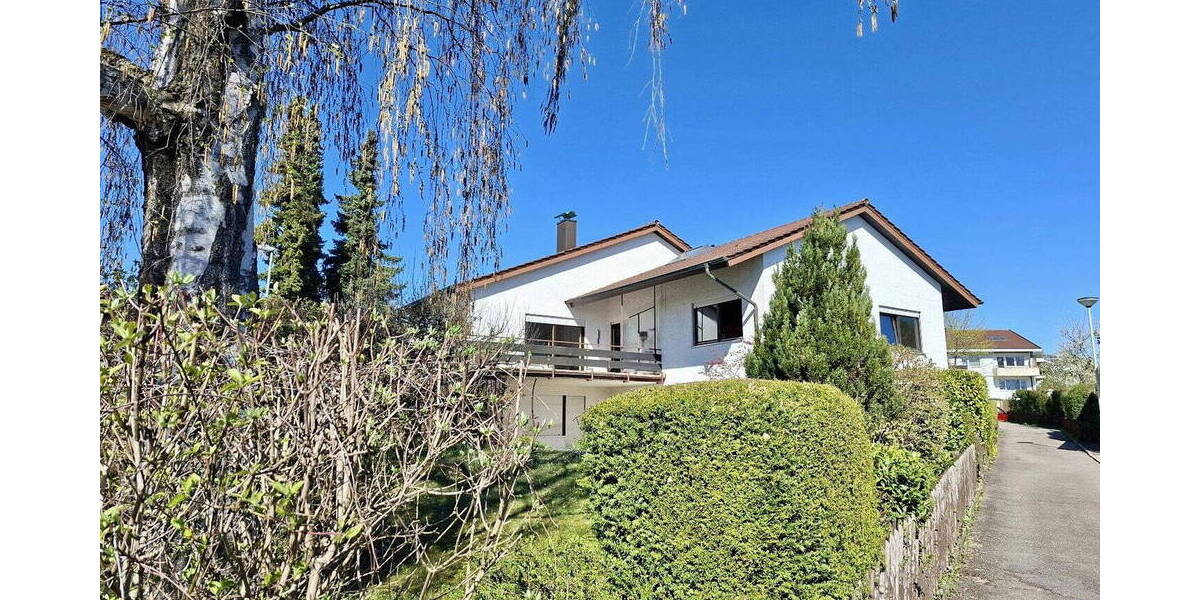 Einfamilienhaus Pforzheim Brötzingen - 5 Zimmer, 220 m&sup2;, 750.000&euro; | Angebot:26122736