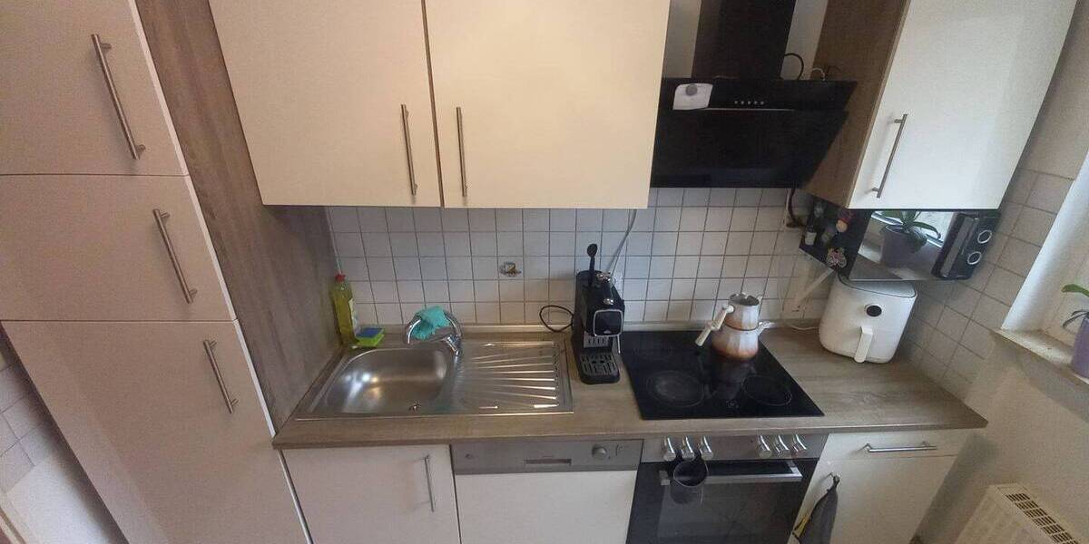 Etagenwohnung Mühlacker - 2 Zimmer, 57 m&sup2;, 186.000&euro; | Angebot:26066485