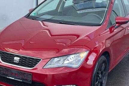 Seat Leon 83.000 km 10.890 &euro; Leonberg 71229