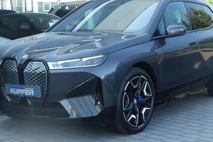 BMW iX 13.890 km 65.900 &euro; Vaihingen / Enz 71665