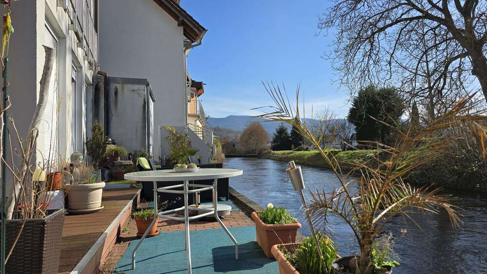 Einfamilienhaus Gaggenau - 6 Zimmer, 160 m&sup2;, 595.000&euro; | Angebot:25560944