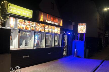 Gewerbeobjekt Pfinztal - 27&euro; | Angebot:25642703