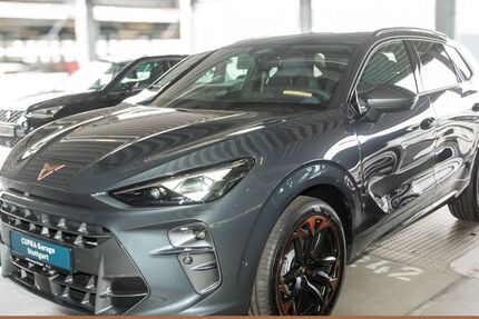 Cupra Terramar 1.505 km 38.230 € Stuttgart-Feuerbach 70469