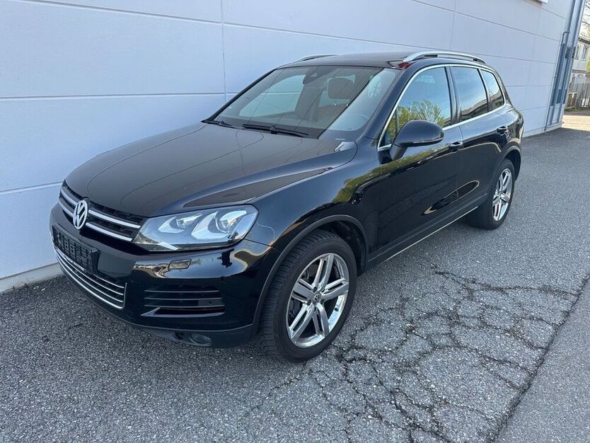 Touareg