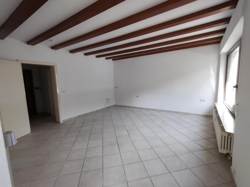 Helle, ruhige Dreizimmerwohnung mit Südterrasse und großem Garten am Albufer von Privat zimmer