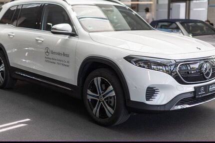 Mercedes-Benz EQB 47.950 km 37.960 € Mühlacker 75417