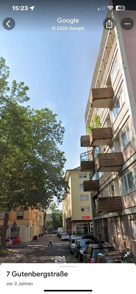 Wohnung zum Mieten in Pforzheim 950 € 85 m²