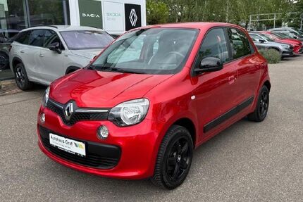 Renault Twingo 64.900 km 7.990 &euro; Bruchsal 76646