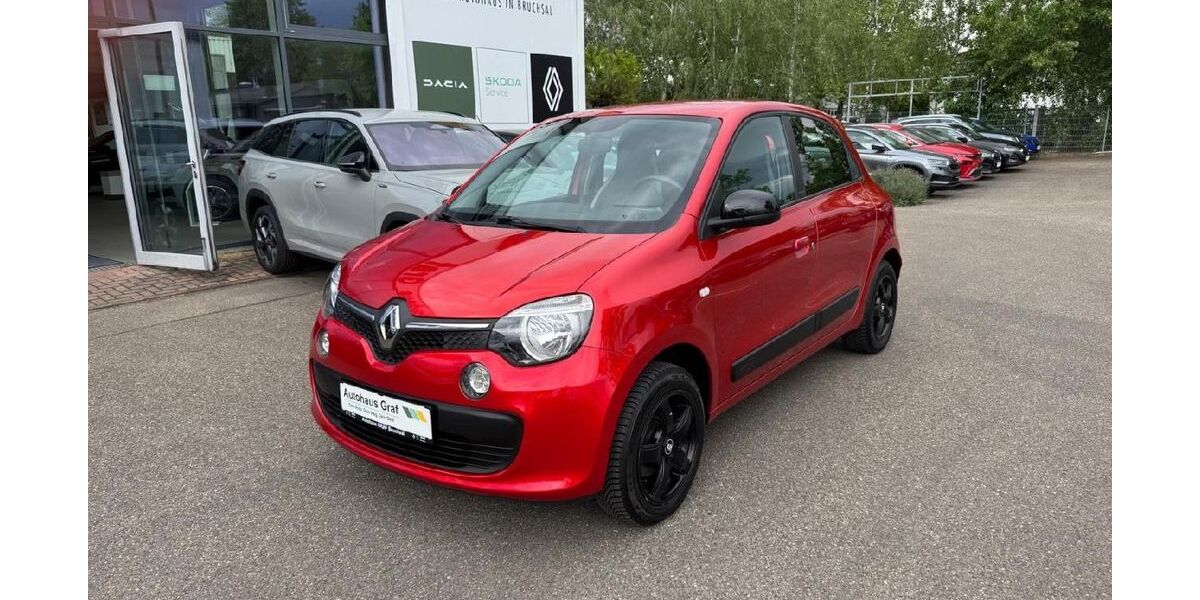 Renault Twingo 64.900 km 7.990 &euro; Bruchsal 76646