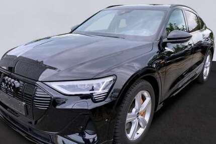 Audi e-tron 45.463 km 40.900 &euro; Ettlingen 76275