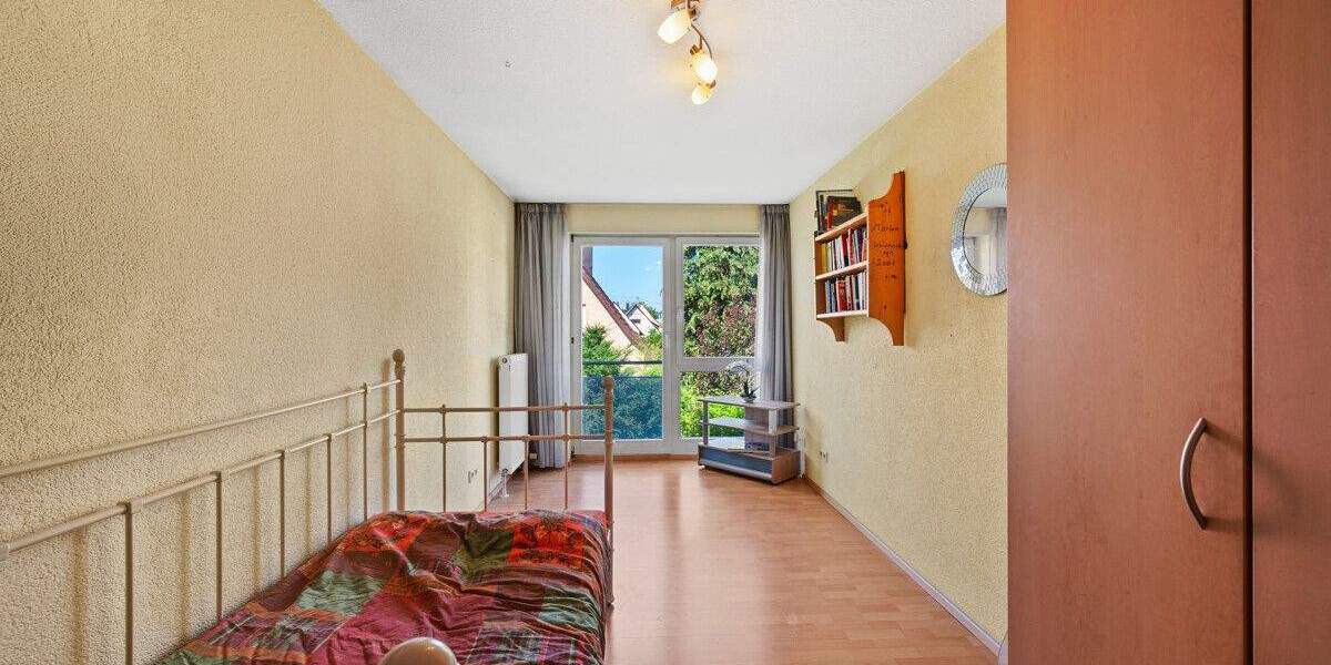 Reihenendhaus Renningen - 5 Zimmer, 139 m&sup2;, 645.000&euro; | Angebot:25692044