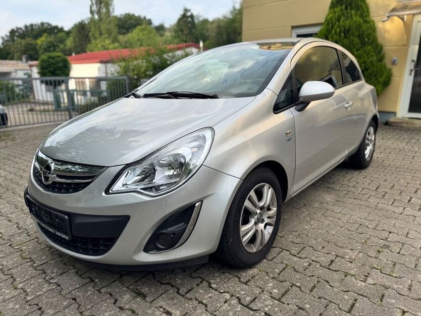 Corsa