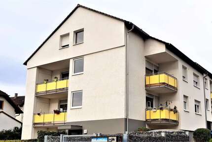 Wohnung zum Mieten in Remchingen 517 € 54.79 m² 2 zimmer
