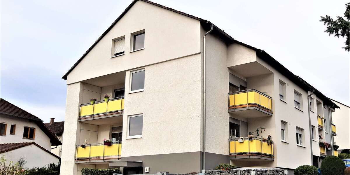 Wohnung zum Mieten in Remchingen 517 € 54.79 m² 2 zimmer