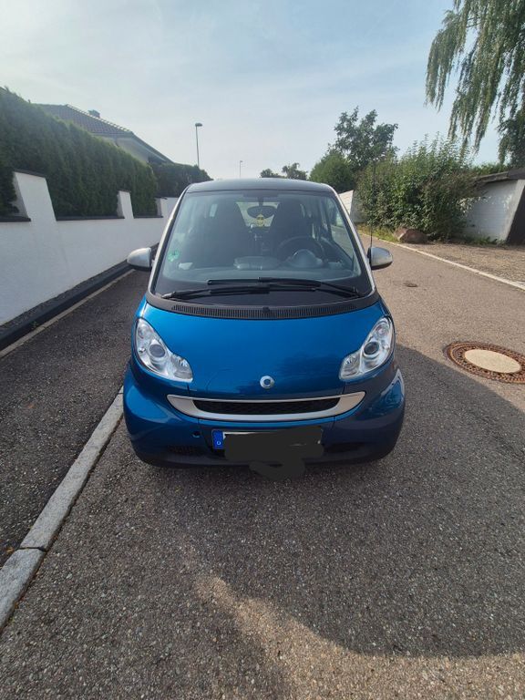ForTwo