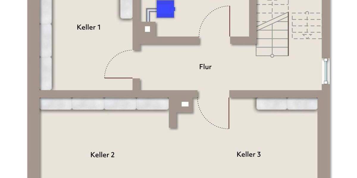 Doppelhaushälfte Weingarten - 6 Zimmer, 170 m&sup2;, 569.000&euro; | Angebot:25771479