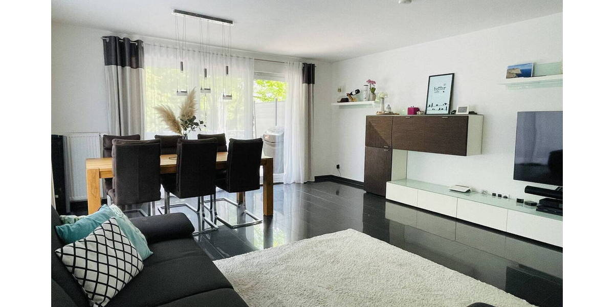 Etagenwohnung Pforzheim Sonnenberg - 3 Zimmer, 97 m&sup2;, 365.000&euro; | Angebot:26695015