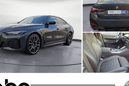 BMW i4 56.083 km 43.990 &euro; Bretten 75015