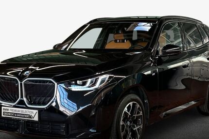 BMW X3 18.175 km 55.630 &euro; Karlsruhe 76227