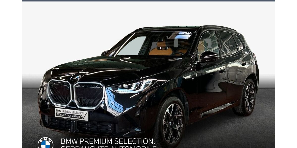 BMW X3 18.175 km 55.630 &euro; Karlsruhe 76227