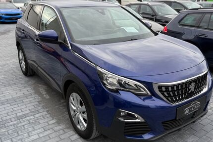 Peugeot 3008 89.607 km 13.990 &euro; Magstadt 71106