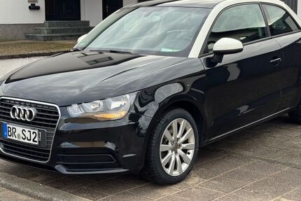 Audi A1 121.900 km 7.990 &euro; Bruchsal 76646