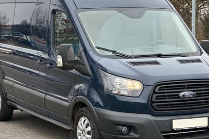 Ford Transit 56.000 km 11.995 € Bruchsal-Helmsheim 76646