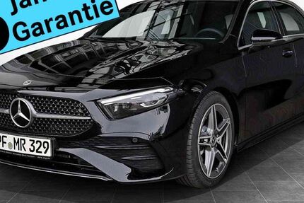 Mercedes-Benz A 200 10.000 km 37.399 &euro; Bretten 75015