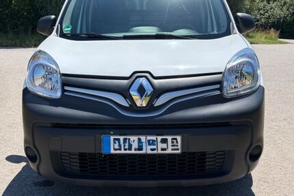 Renault Kangoo 36.834 km 11.300 &euro; Schwieberdingen 71701