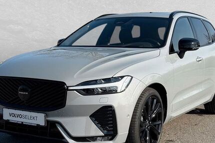 Volvo XC60 1.500 km 59.890 &euro; Karlsruhe 76187