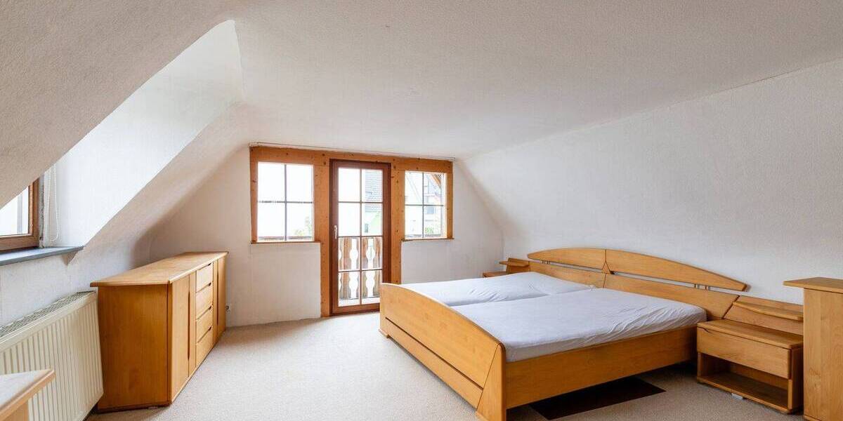 Doppelhaushälfte Pfinztal Berghausen - 3 Zimmer, 100 m&sup2;, 740.000&euro; | Angebot:26455354