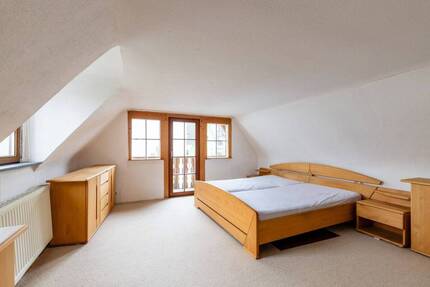 Haus Pfinztal Berghausen - 3 Zimmer, 100 m&sup2;, 740.000&euro; | Angebot:26455354