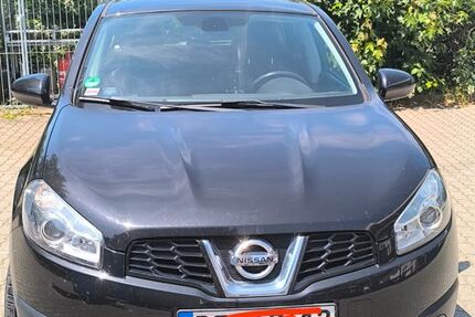 Nissan Qashqai 141.000 km 7.950 &euro; Ötisheim 75443