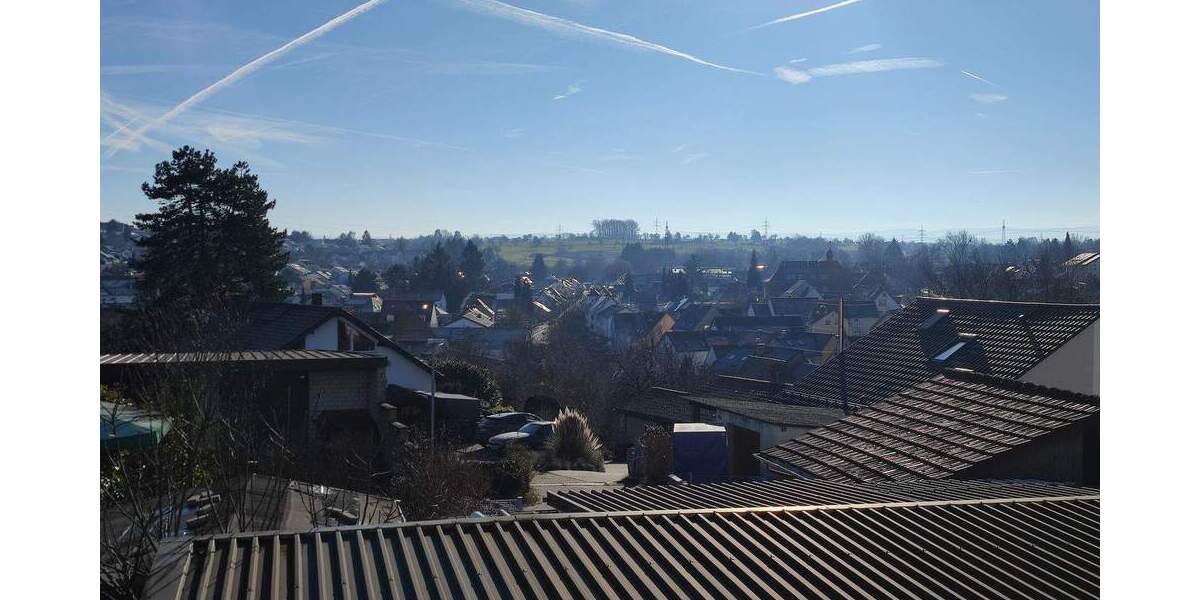 Mehrfamilienhaus, Wohnhaus Karlsruhe Grünwettersbach - 7 Zimmer, 200 m&sup2;, 625.000&euro; | Angebot:25771494