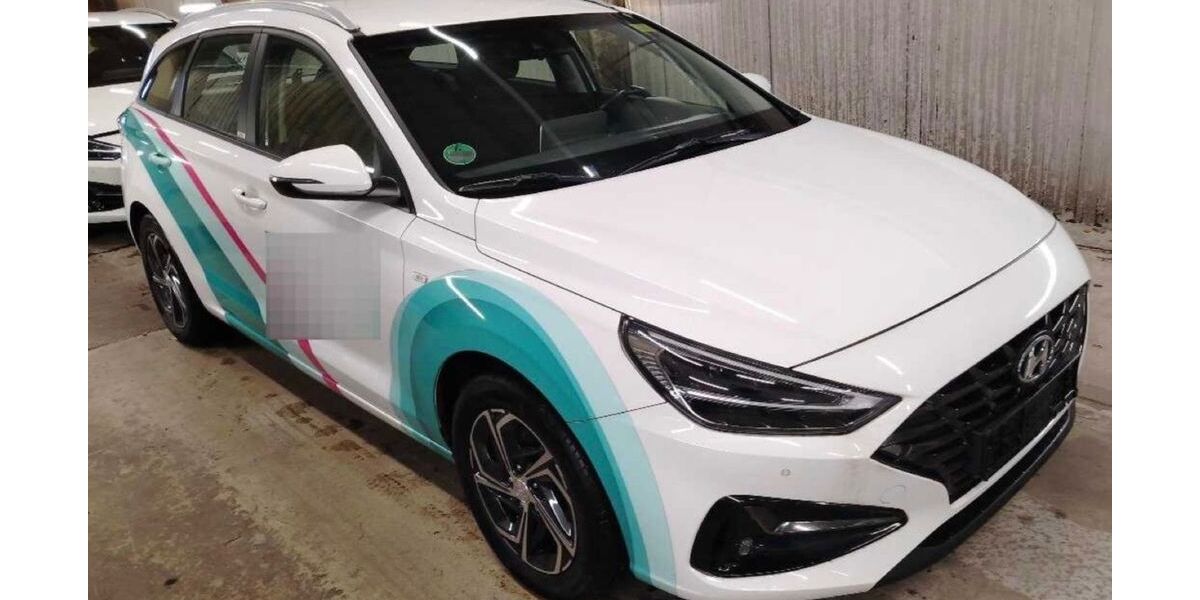 Hyundai i30 150.000 km 9.999 &euro; Ditzingen 71254
