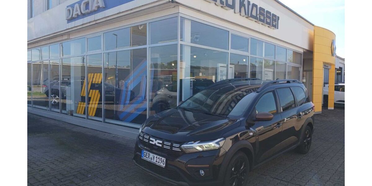 Dacia Jogger 1.500 km 26.990 &euro; Ettlingen 76275