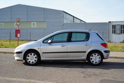 Peugeot 307 120.000 km 950 &euro; Ettlingen 76275