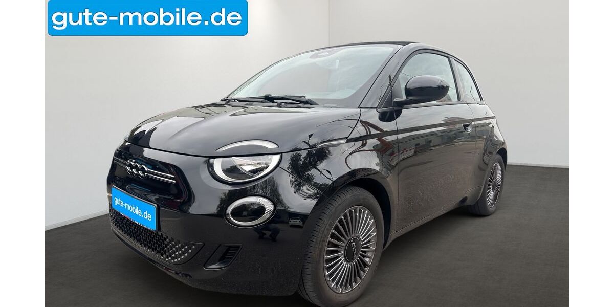 Fiat 500e 10.100 km 19.990 &euro; Leonberg 71229