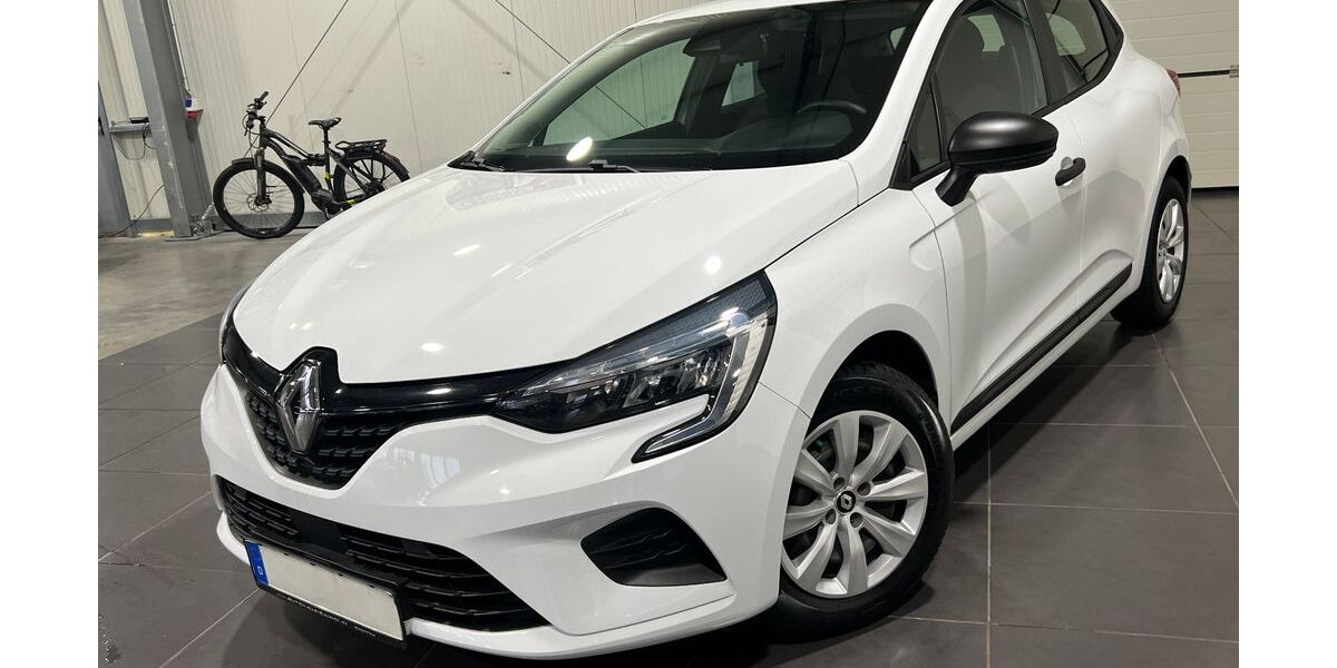 Renault Clio 45.000 km 11.995 &euro; Bretten 75015